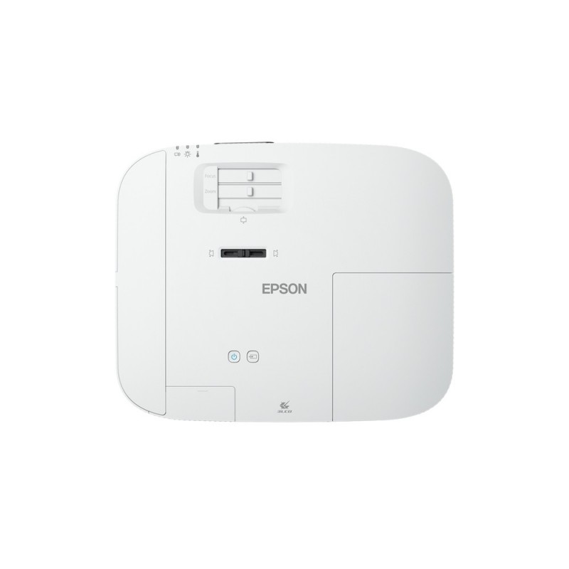 Epson EH-TW6250 data projector Short throw projector 2800 ANSI lumens 3LCD 4K+ (5120x3200) White