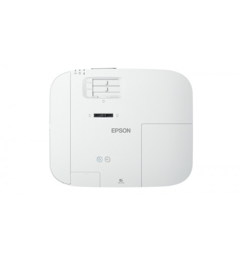 Epson EH-TW6250 data projector Short throw projector 2800 ANSI lumens 3LCD 4K+ (5120x3200) White