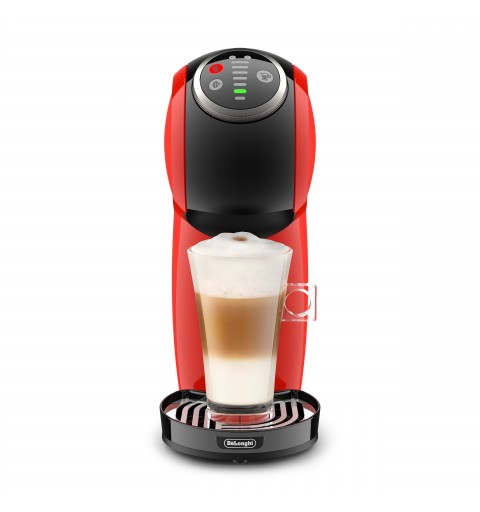 De’Longhi Nescafé Dolce Gusto GENIO S PLUS EDG315.R - Rosso