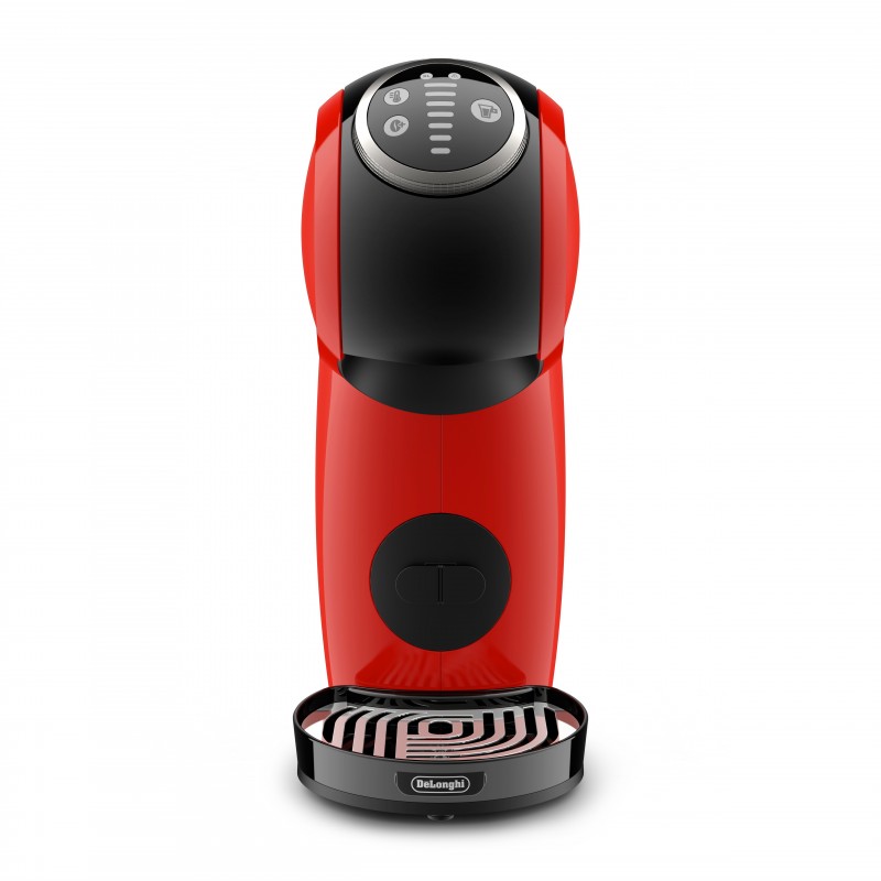 De’Longhi Nescafé Dolce Gusto GENIO S PLUS EDG315.R - Rosso