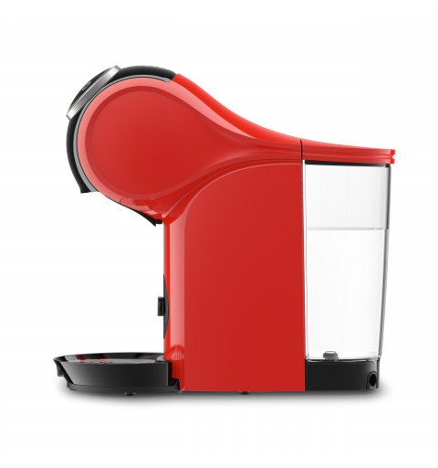 De’Longhi Nescafé Dolce Gusto GENIO S PLUS EDG315.R - Rosso