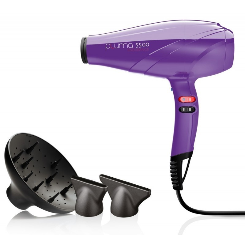 GA.MA Pluma 5500 2400 W Purple