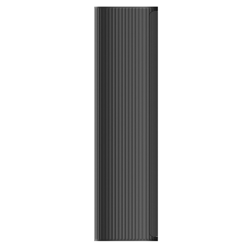 Xiaomi Mi Power Bank 3 Ultra Compact Lithium Polymer (LiPo) 10000 mAh Schwarz