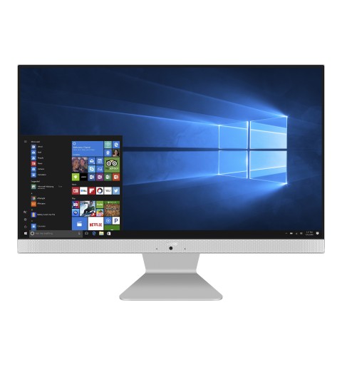 ASUS Vivo AiO V241 Intel® Core™ i3 60.5 cm (23.8") 1920 x 1080 pixels 8 GB DDR4-SDRAM 256 GB SSD All-in-One PC Windows 11 Home