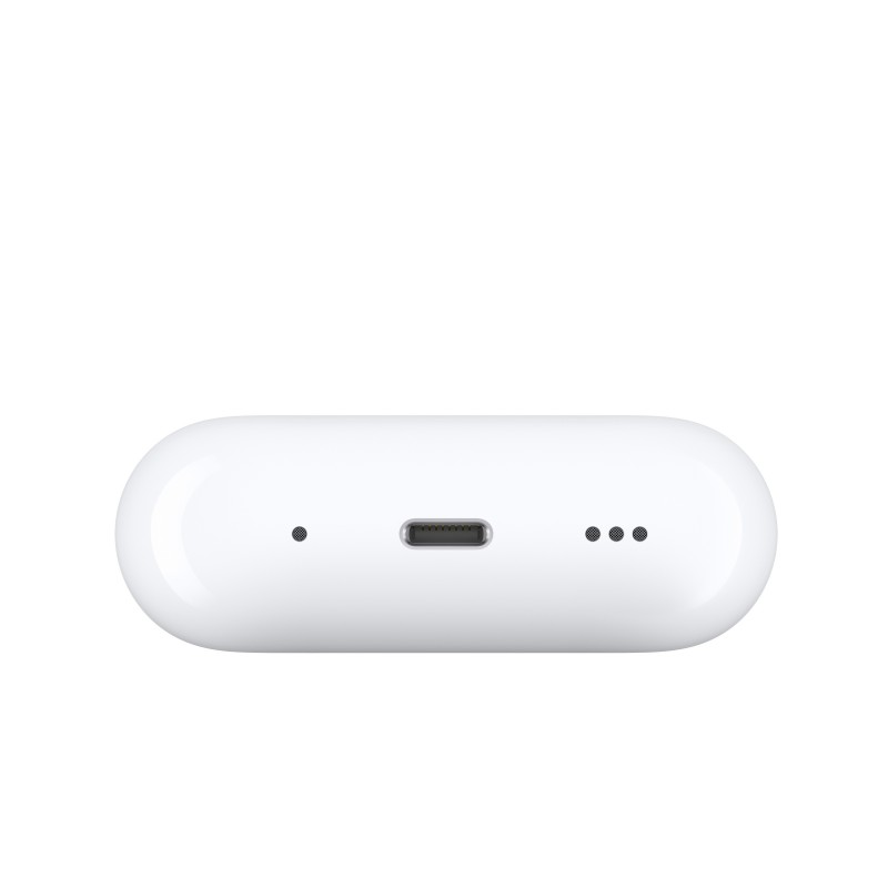 Apple AirPods Pro (2nd generation) Écouteurs Sans fil Ecouteurs Appels Musique Bluetooth Blanc