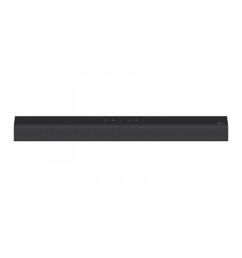 LG Soundbar S60Q 300W 2.1 canali, Dolby Atmos Virtual, 4K Pass Through, NOVITÀ 2022