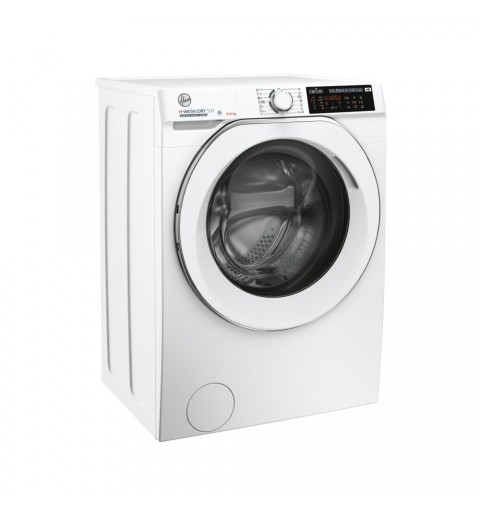 Hoover H-WASH&DRY 500 HD 696AMC 1-S lavadora-secadora Independiente Carga frontal Blanco D