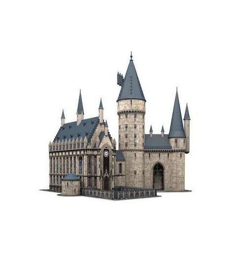 Ravensburger Harry Potter Hogwarts Schloss