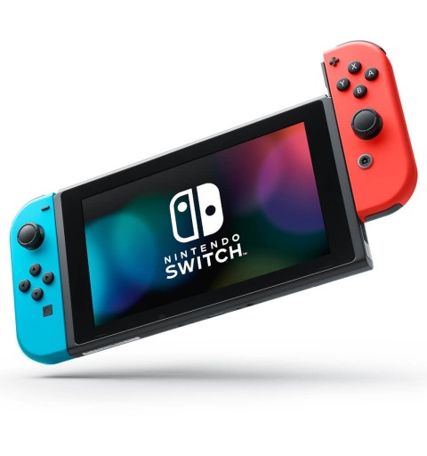 Nintendo Switch + Mario Kart 8 Deluxe + 3 mesi abbonamento Switch Online console da gioco 15,8 cm (6.2") 32 GB Touch screen