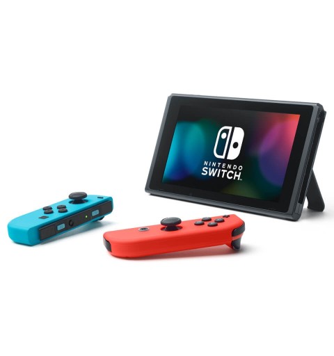 Nintendo Switch + Mario Kart 8 Deluxe + 3-Month Switch Online videoconsola portátil 15,8 cm (6.2") 32 GB Pantalla táctil Wifi