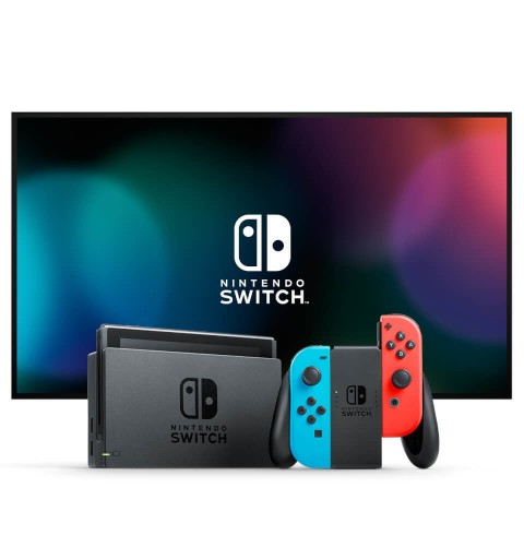 Nintendo Switch + Mario Kart 8 Deluxe + 3 mesi abbonamento Switch Online console da gioco 15,8 cm (6.2") 32 GB Touch screen