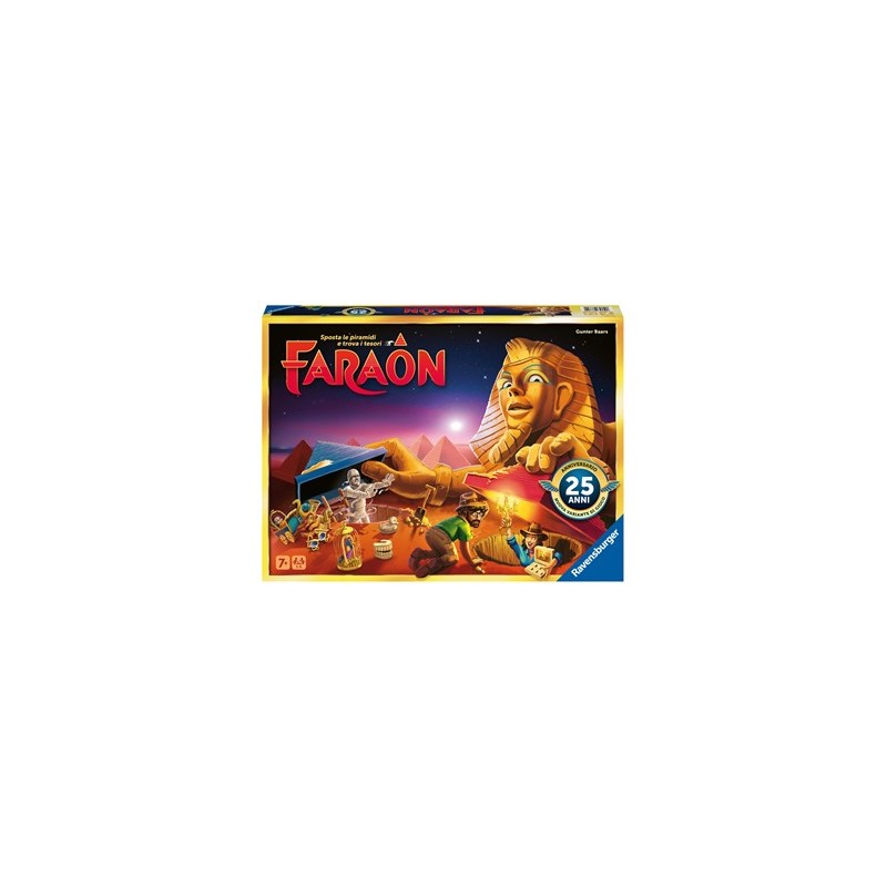 Ravensburger Faraon