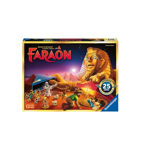 Ravensburger Faraon