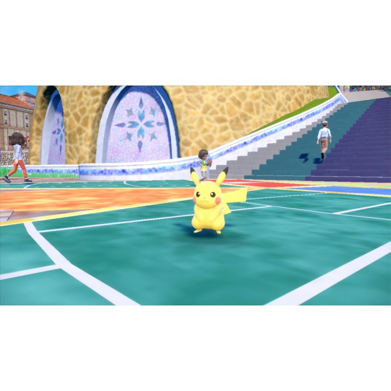 Nintendo Pokémon Scarlatto
