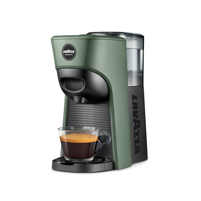 Lavazza LM 840 Tiny Eco Semi-automatique Cafetière à dosette 0,6 L