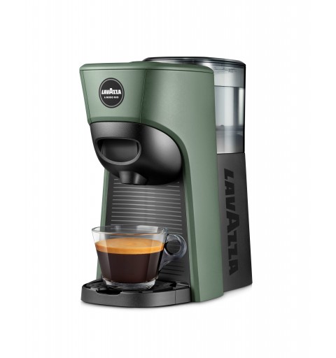 Lavazza LM 840 Tiny Eco Semi-auto Capsule coffee machine 0.6 L