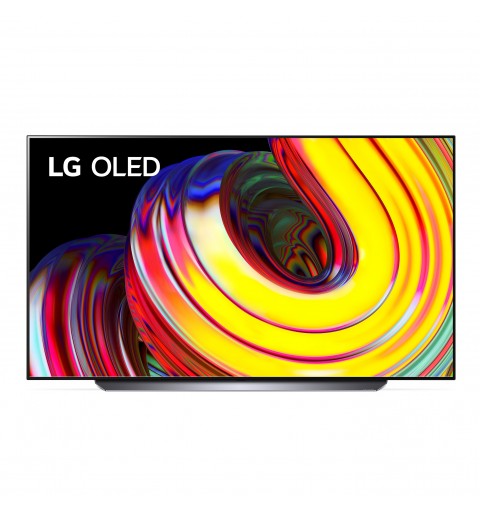 LG OLED 4K 65'' Serie CS6 OLED65CS6LA Smart TV NOVITÀ 2022