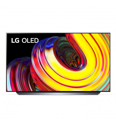 LG OLED OLED55CS6LA.API TV 139.7 cm (55") 4K Ultra HD Smart TV Wi-Fi Blue