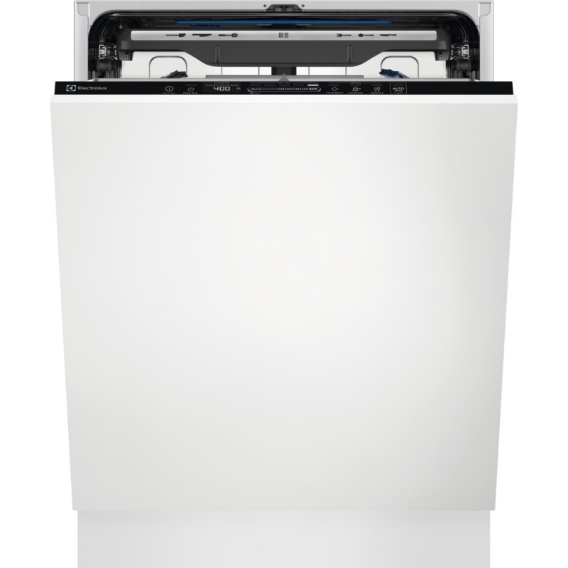 Electrolux EEM69305L Entièrement intégré 15 couverts D