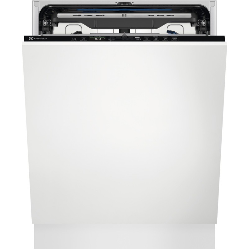 Electrolux EEM69305L Fully built-in 15 place settings D