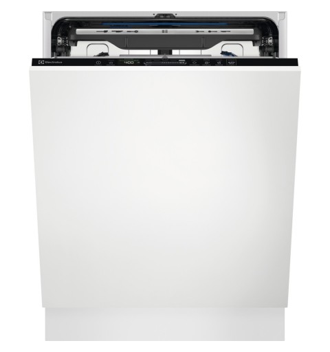 Electrolux EEM69305L A scomparsa totale 15 coperti D