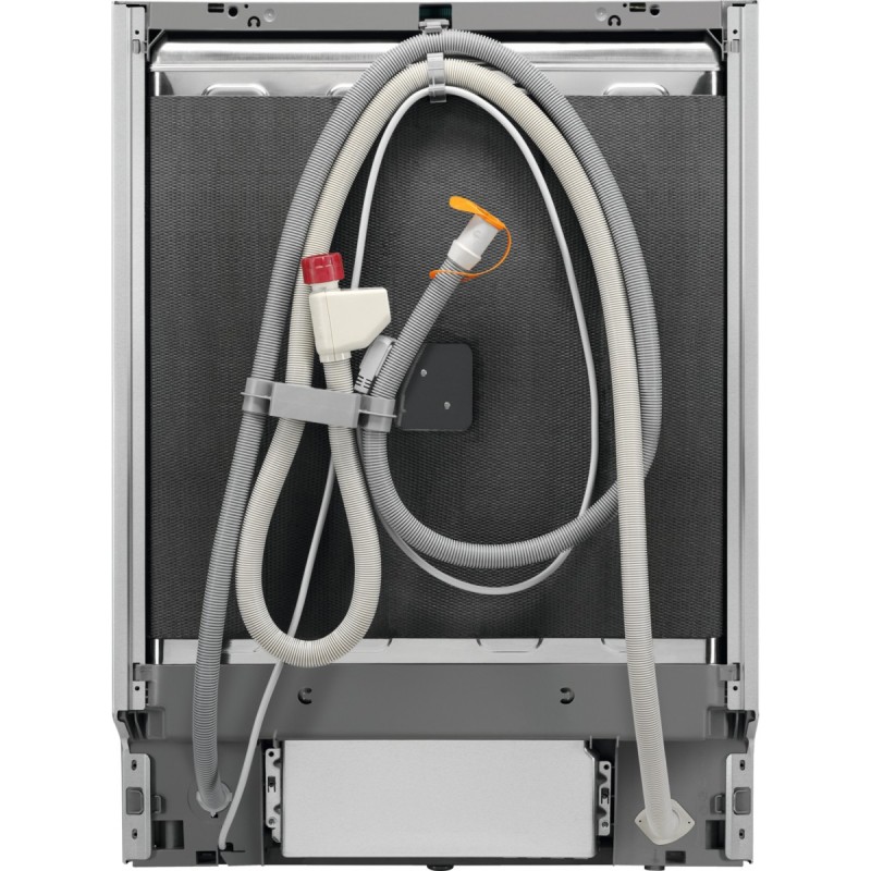 Electrolux EEM69305L Completamente integrado 15 cubiertos D