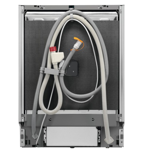 Electrolux EEM69305L Fully built-in 15 place settings D
