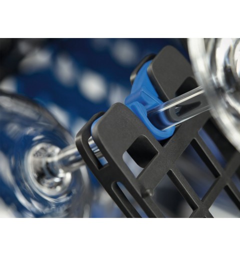 Electrolux EEM69305L Completamente integrado 15 cubiertos D