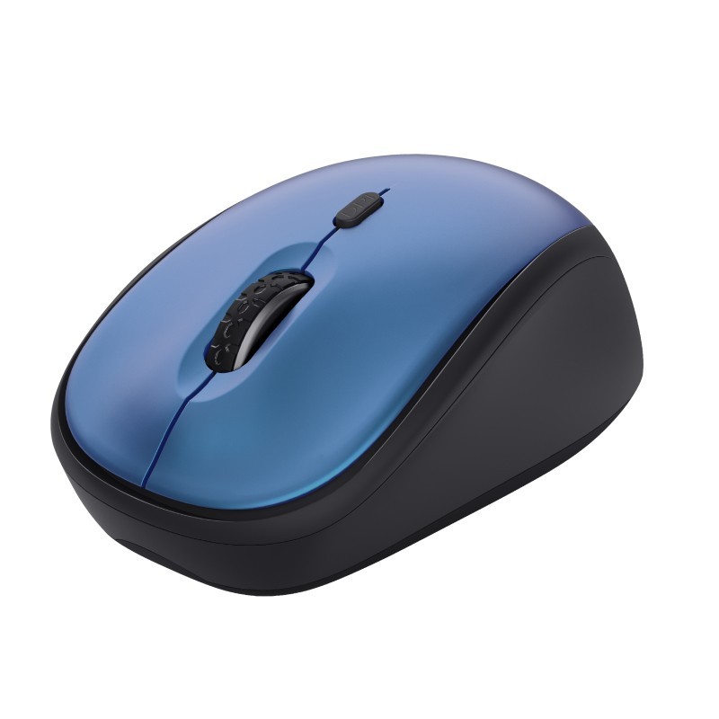 Souris sans fil -ergonomique verticale rechargeable- droitier