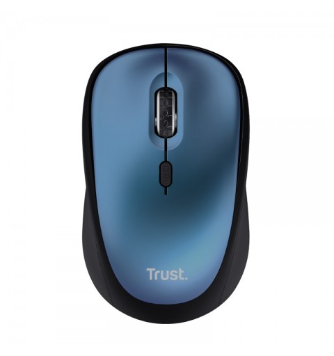 Trust Yvi mouse Mano destra RF Wireless Ottico 1600 DPI