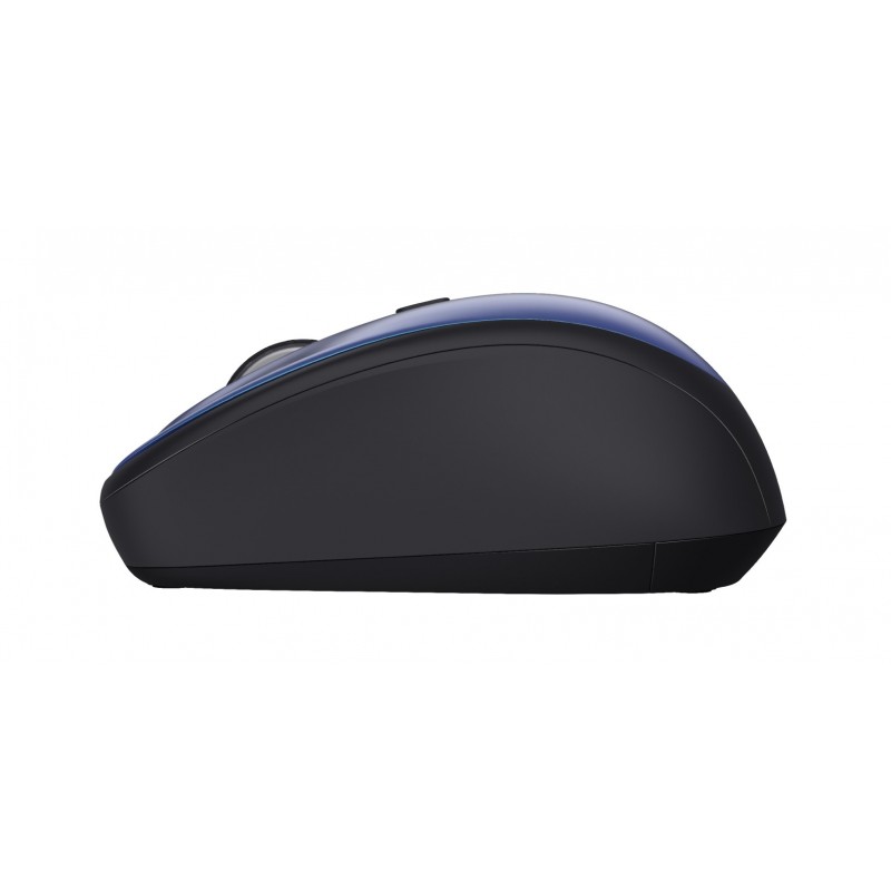 Trust Yvi mouse Mano destra RF Wireless Ottico 1600 DPI