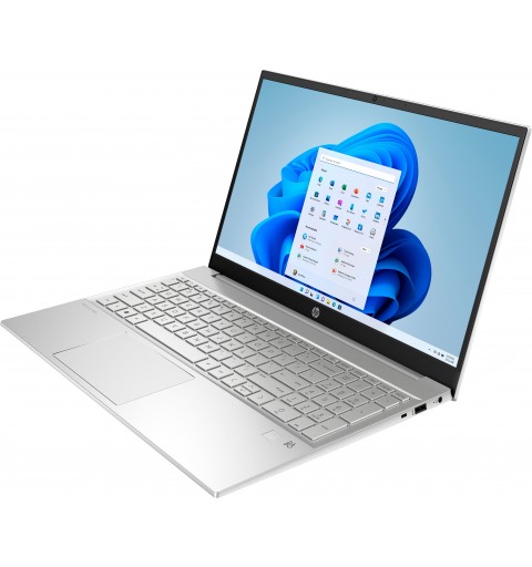 HP Pavilion 15-eg2007nl i7-1255U Computer portatile 39,6 cm (15.6") Full HD Intel® Core™ i7 16 GB DDR4-SDRAM 512 GB SSD NVIDIA