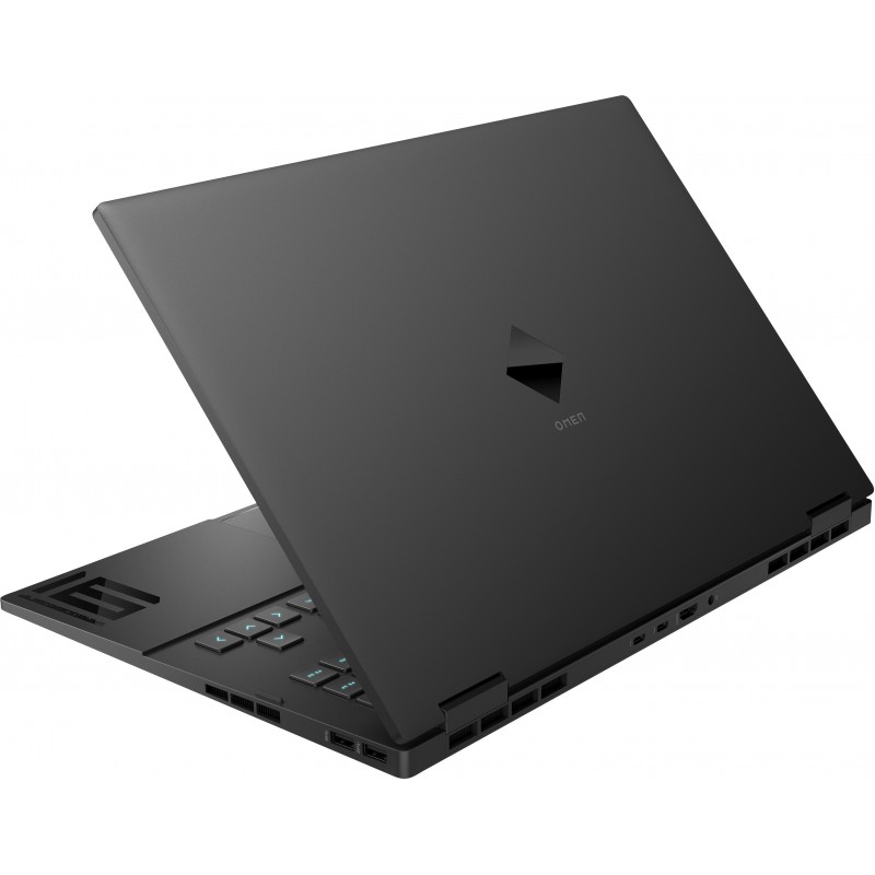 HP OMEN 16-k0006nl i7-12700H Computer portatile 40,9 cm (16.1") Quad HD Intel® Core™ i7 16 GB DDR5-SDRAM 1000 GB SSD NVIDIA