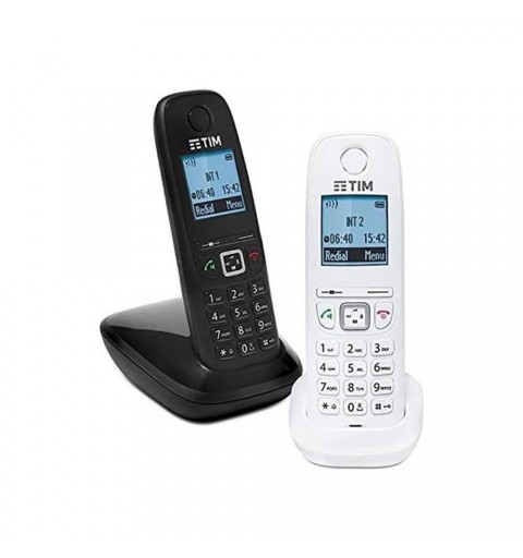 Cordless Tim AS Series Gigaset AS405 Duo 771999