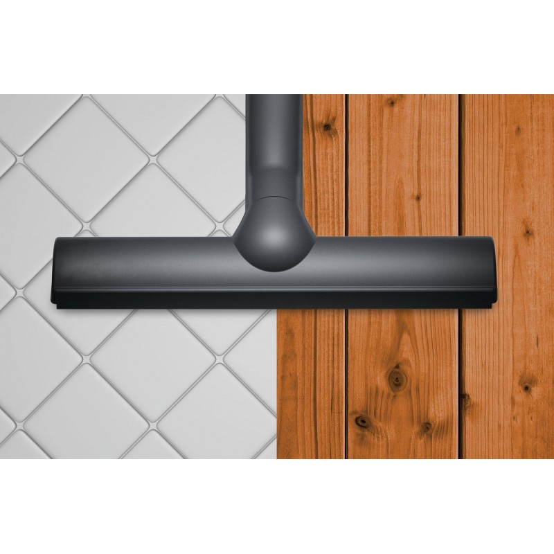 Bosch BGS41K332 Staubsauger 2,4 l Zylinder-Vakuum Trocken 550 W Beutellos