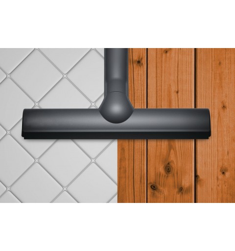Bosch BGS41K332 Staubsauger 2,4 l Zylinder-Vakuum Trocken 550 W Beutellos