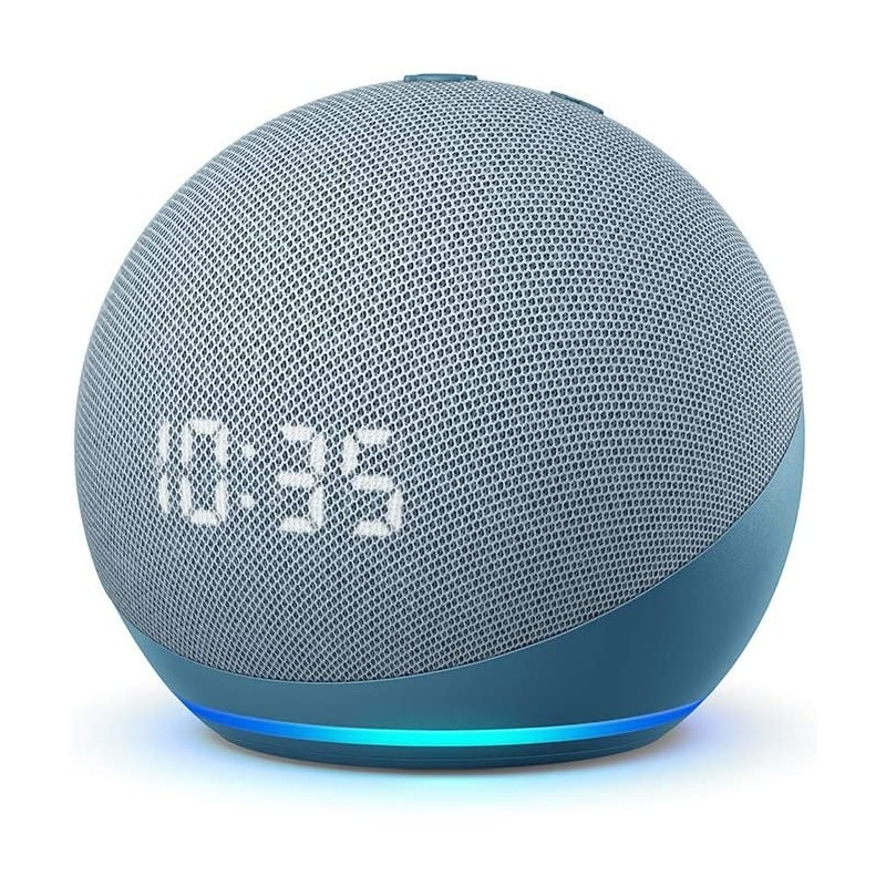 Amazon Echo Dot (4th gen)