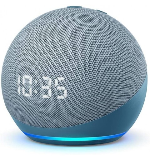 Amazon Echo Dot (4th gen)