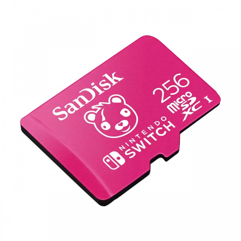 SanDisk SDSQXAO-256G-GN6ZG memoria flash 256 GB MicroSDXC UHS-I