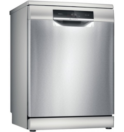 Bosch Serie 8 SMS8YCI03E Spülmaschine Freistehend 14 Maßgedecke B