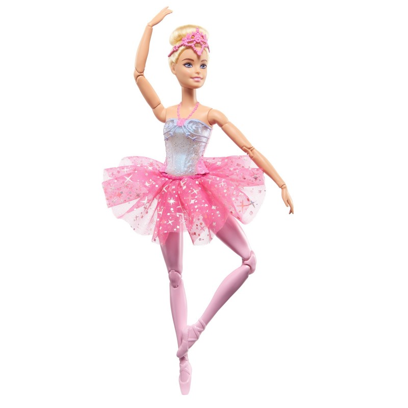 Barbie Dreamtopia HLC25 muñeca