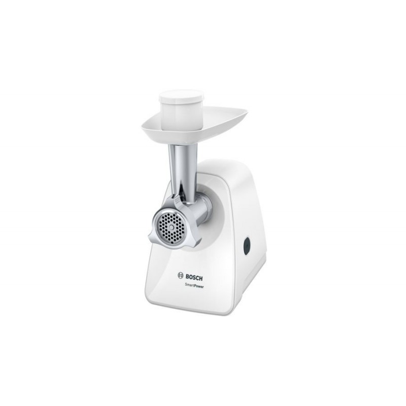 Bosch MFW2500W food processor 350 W White