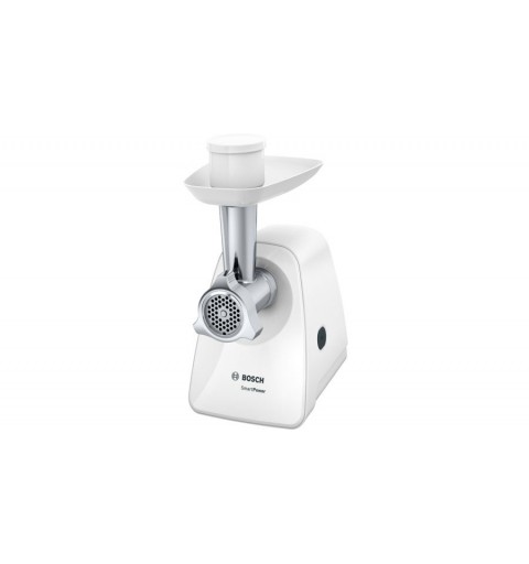 Bosch MFW2500W robot da cucina 350 W Bianco