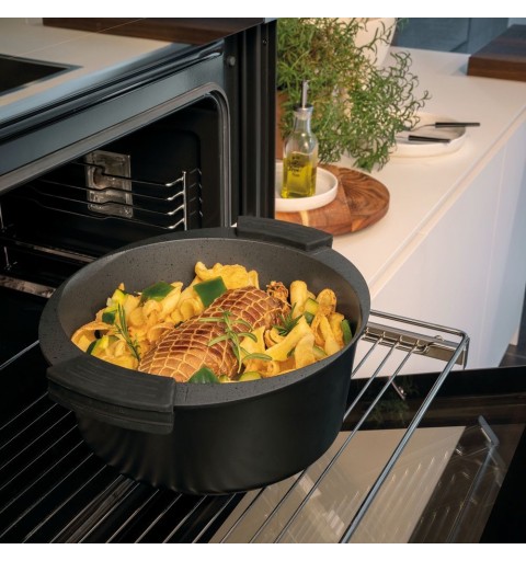 Tognana Porcellane Avantspace pan set 8 pc(s)