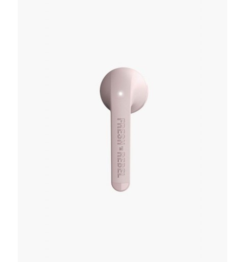 Fresh 'n Rebel TWINS 1 Auricolare True Wireless Stereo (TWS) In-ear Musica e Chiamate USB tipo-C Bluetooth Rosa