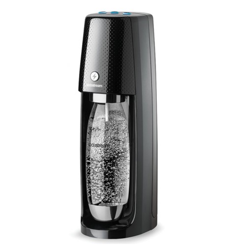 SodaStream Spirit One Touch Negro