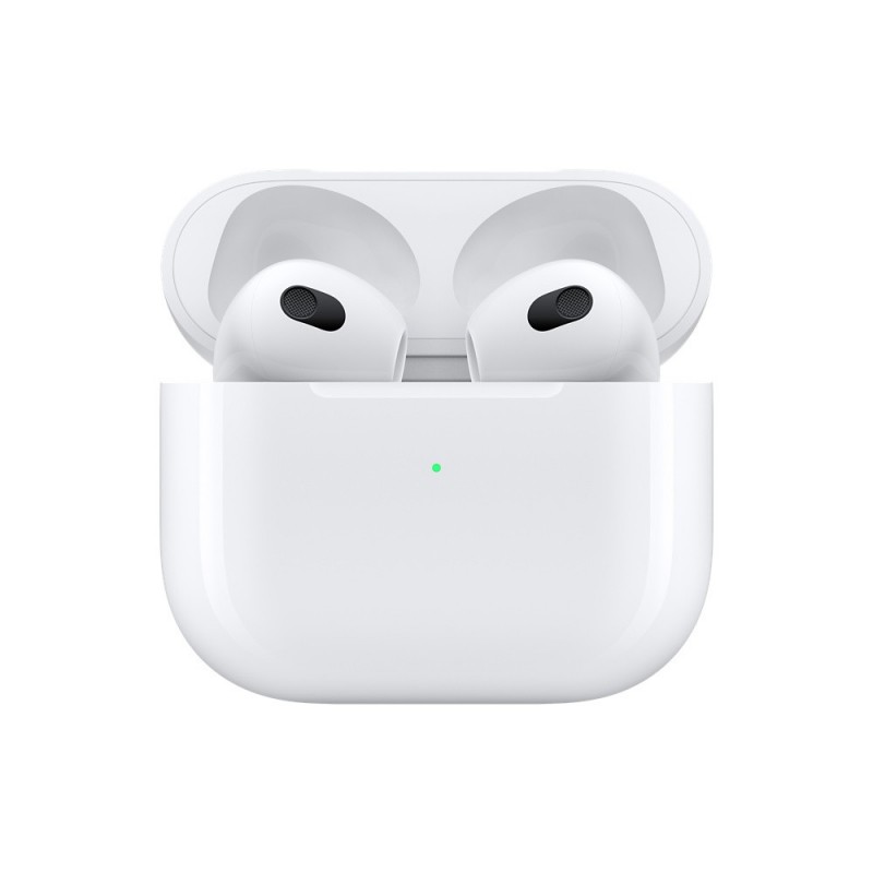 Apple AirPods (3rd generation) AirPods (3. Generation) mit Lightning Ladecase