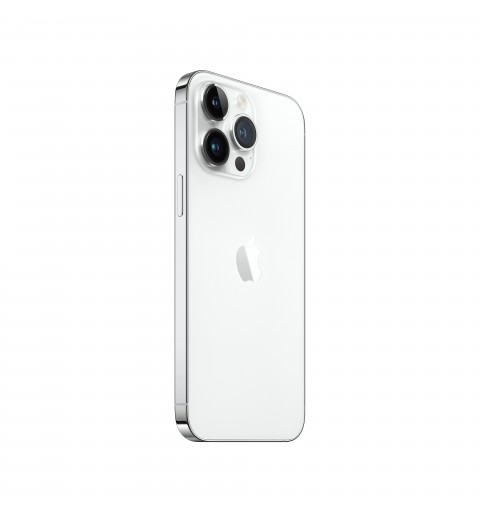 Apple iPhone 14 Pro Max 17 cm (6.7 Zoll) Dual-SIM iOS 16 5G 256 GB Silber