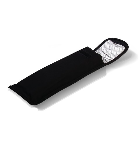 GA.MA Starlight Argan Plancha de pelo Caliente Beige 3 m