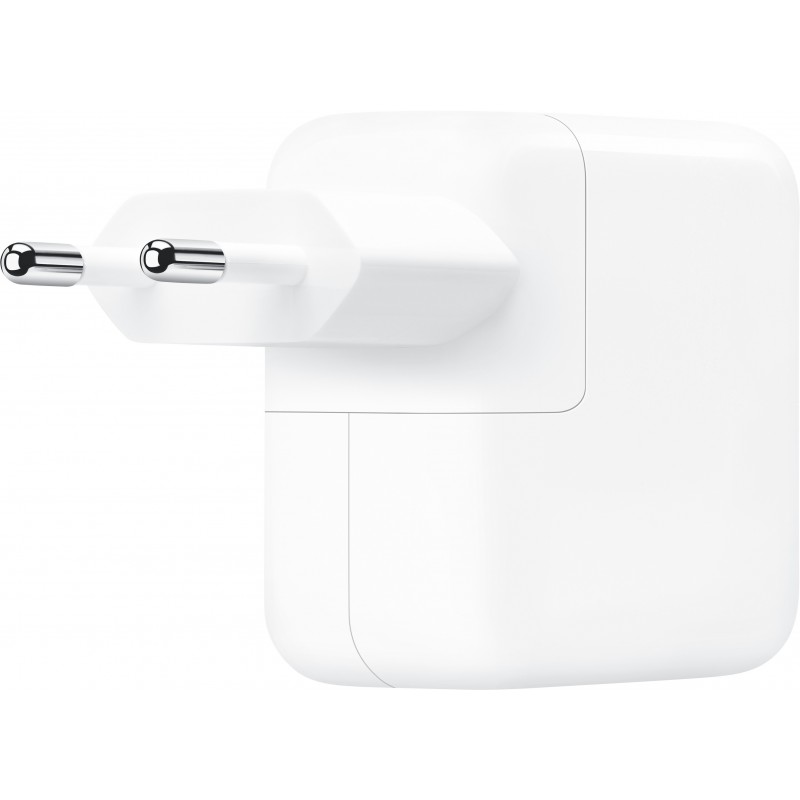 Apple 35W Dual USB-C Port Power Adapter